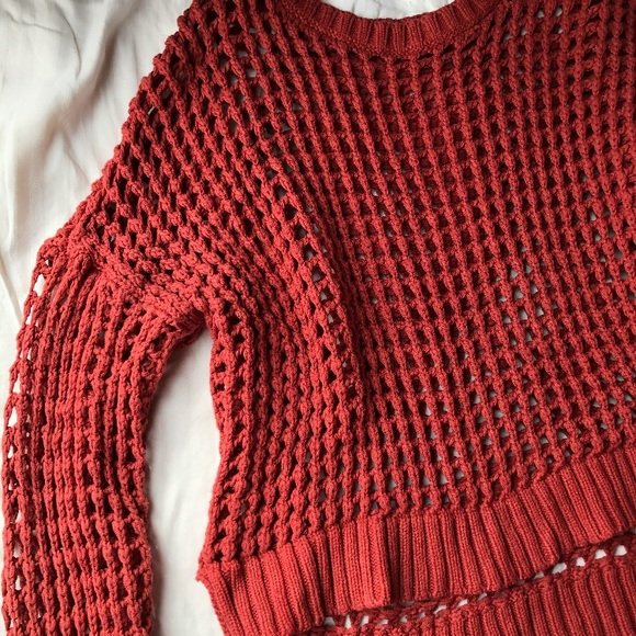 Express Sweaters - Express Chunky Knit Sweater